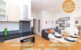 La Dolive - Locationtournus